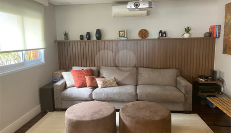 Apartamento à venda com 3 quartos, sendo 2 suítes,  em Brooklin Paulista, São Paulo, SP