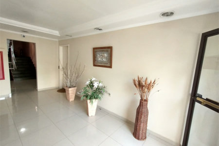 Apartamento à venda com 2 quartos em Vila Gomes, São Paulo, SP