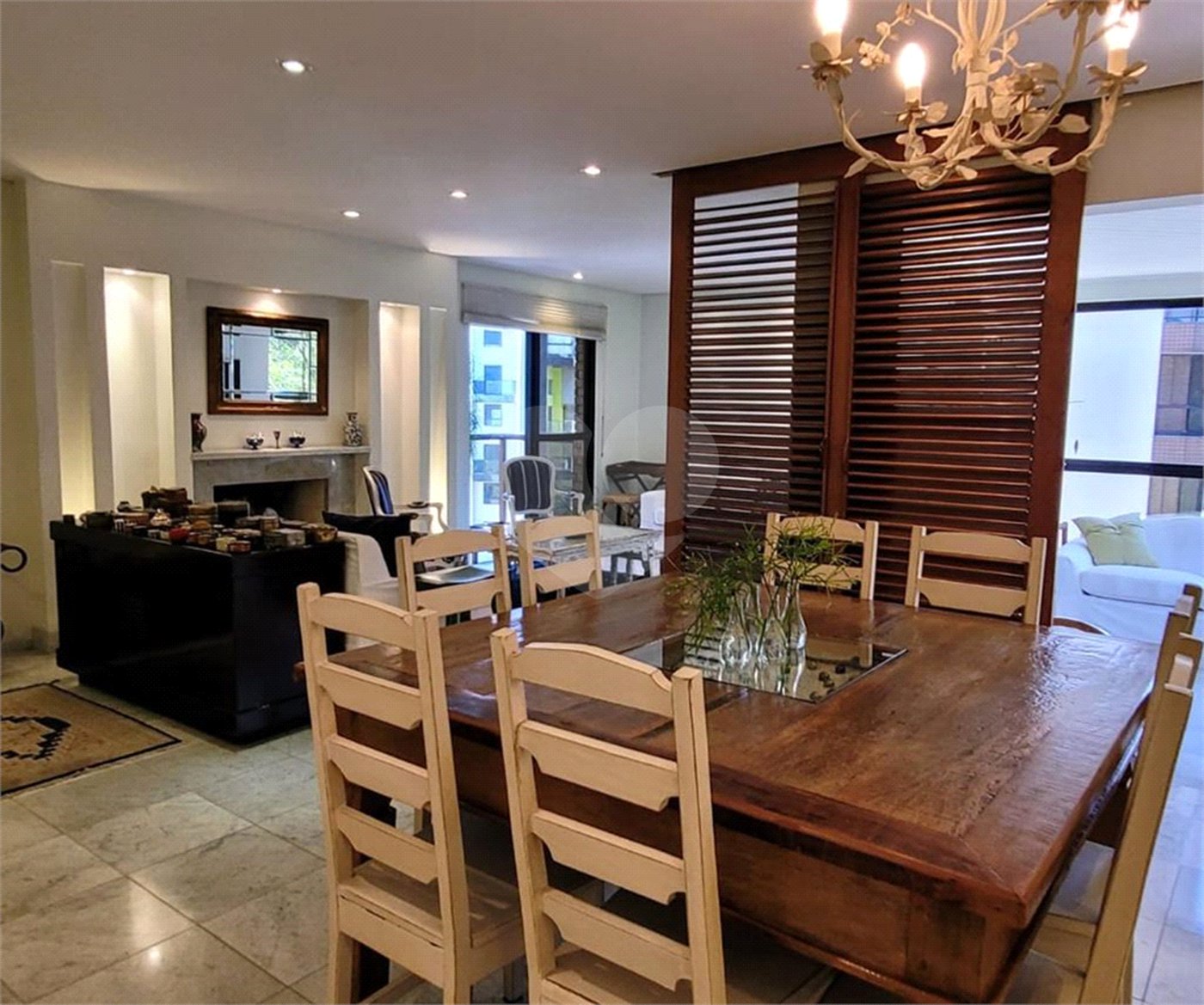 Apartamento à venda com 4 suítes em Vila Andrade, São Paulo, SP