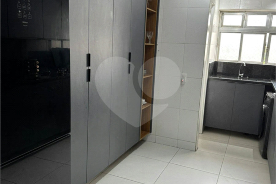 Apartamento à venda com 2 quartos em Tucuruvi, São Paulo, SP