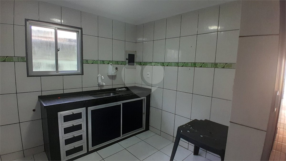 Casa Térrea para alugar com 2 quartos, sendo 1 suíte, em Santíssimo, Rio de Janeiro, RJ