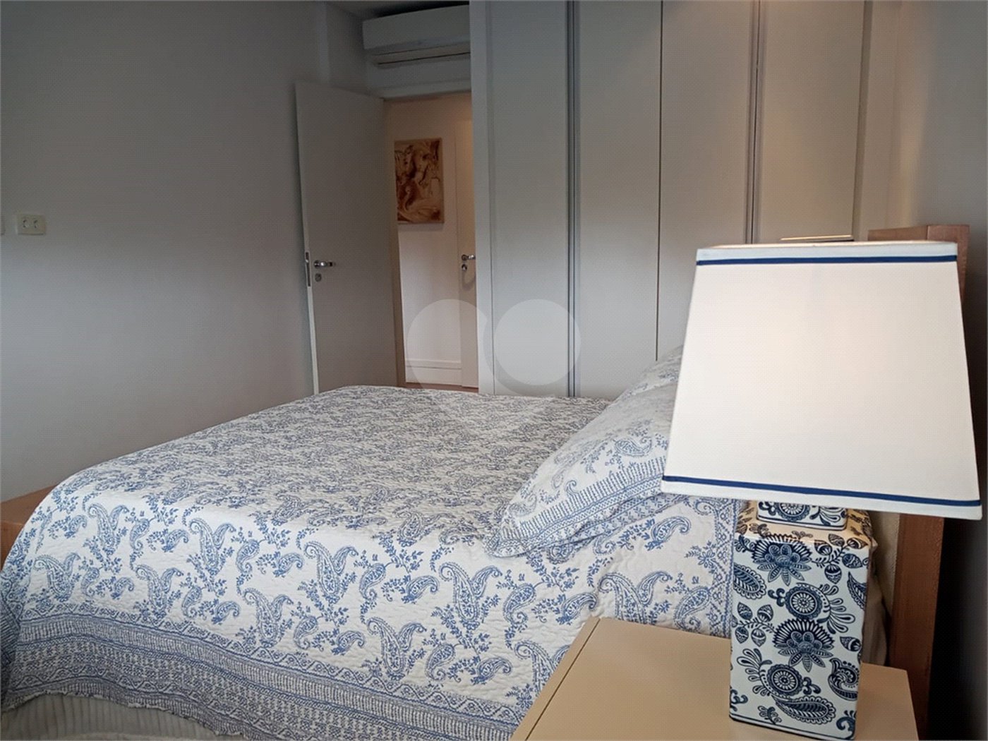Apartamento à venda com 3 quartos, sendo 1 suíte, em Higienópolis, São Paulo, SP