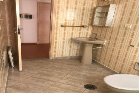 Apartamento à venda com 1 quarto em Cambuci, São Paulo, SP