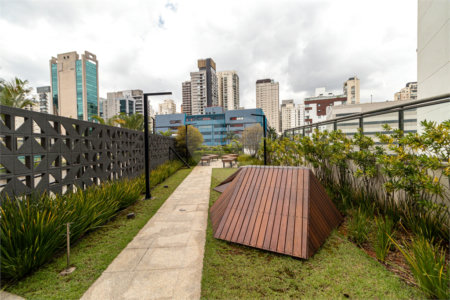 Apartamento para alugar com 2 suítes em Vila Olímpia, São Paulo, SP