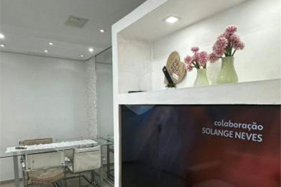 Apartamento à venda com 2 quartos em Vila Formosa, São Paulo, SP