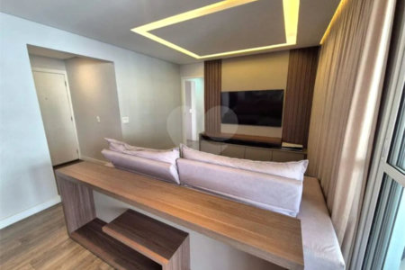 Apartamento à venda com 3 suítes em Vila Zilda (tatuapé), São Paulo, SP