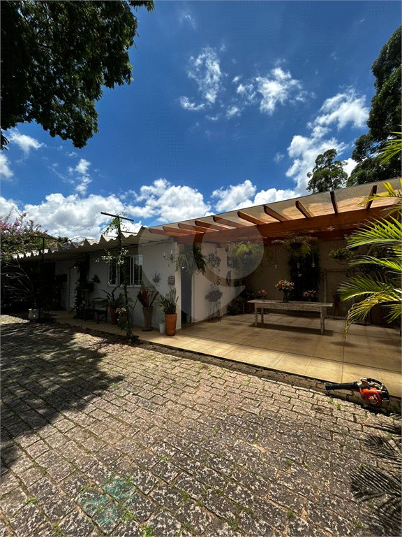 Chácara à venda com 3 suítes em Santa Claudina, Vinhedo, SP