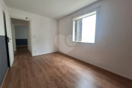 Apartamento à venda com 2 quartos em Indianópolis, São Paulo, SP