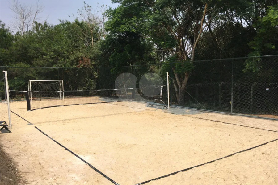 Terreno de 360 m² em Condomínio Fazenda das Areias – Projeto Aprovado