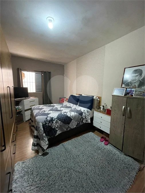 Casa á venda - 3 quartos - 162m² - Vila Brasileira - Mogi das Cruzes/SP