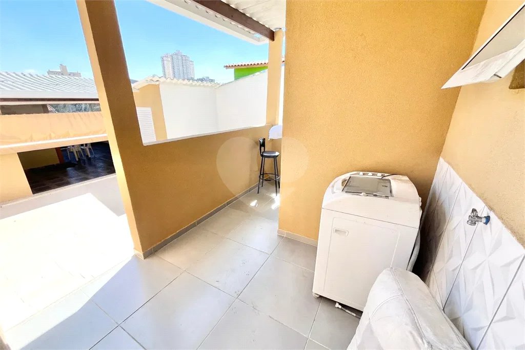 Casa à venda com 3 quartos, sendo 2 suítes, em Mandaqui, São Paulo, SP