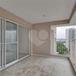 Apartamento à venda com 2 quartos, sendo 1 suíte, em Santo Amaro, São Paulo, SP