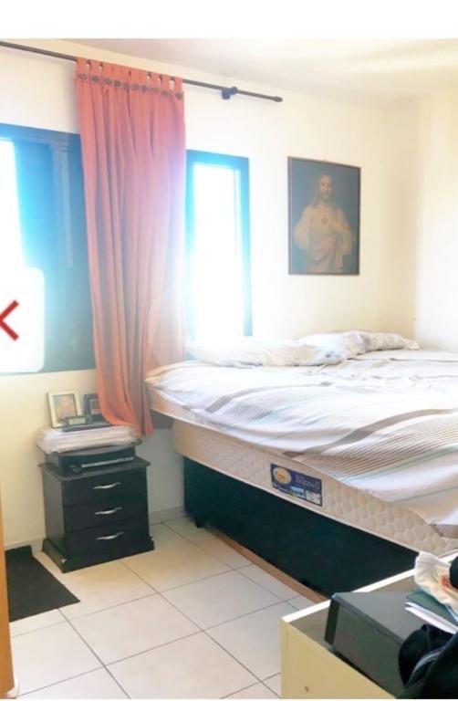 Apartamento Residencial à venda na Aclimação.