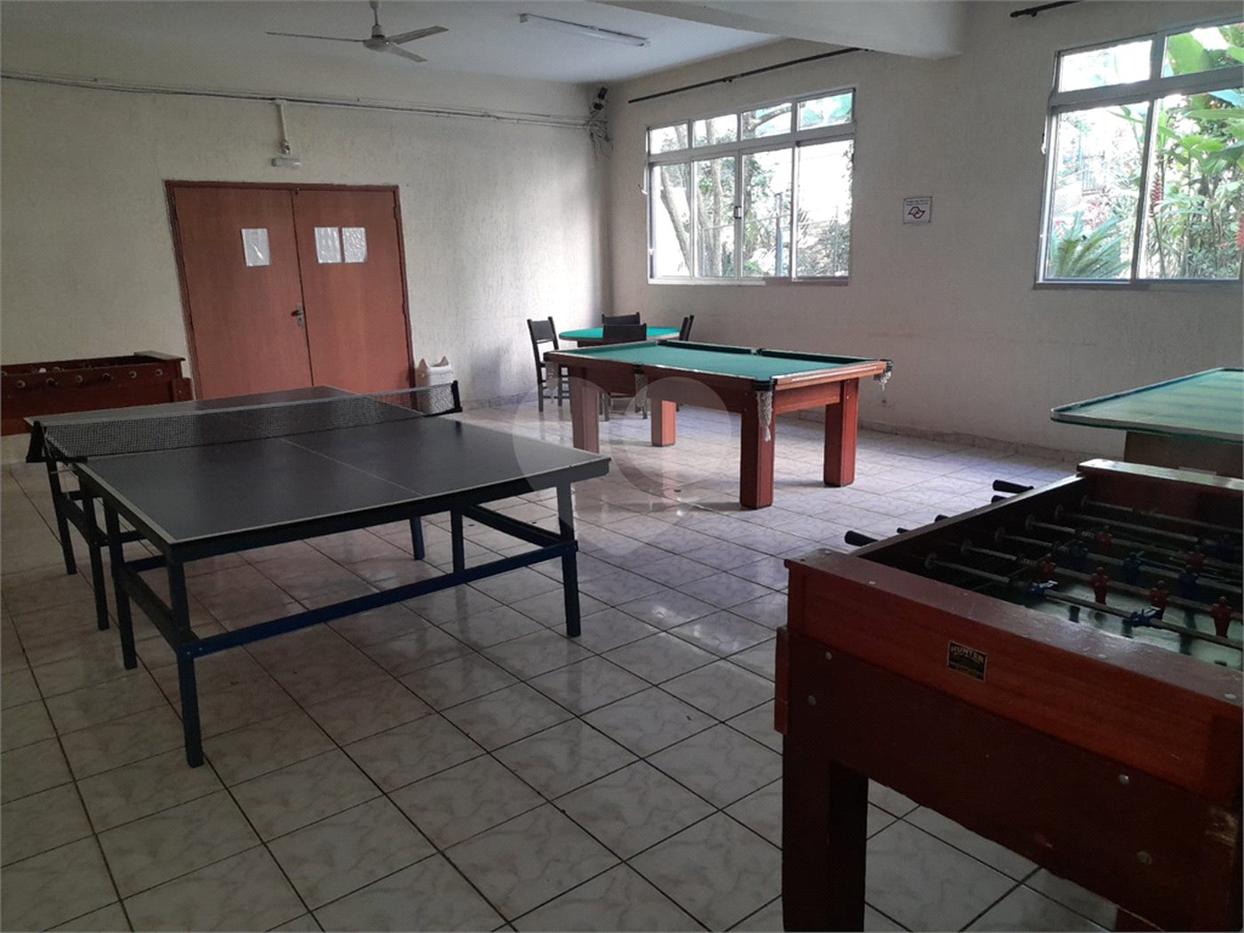 Apartamento á venda - Vila Mascote