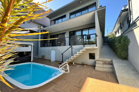 Casa à Venda – Condomínio Terra Magna | Indaiatuba/SP