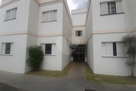 Apartamento para venda ou locação no Residencial Bianchi.