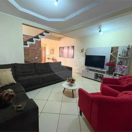 SOBRADO A VENDA PLANALTO PARAISO