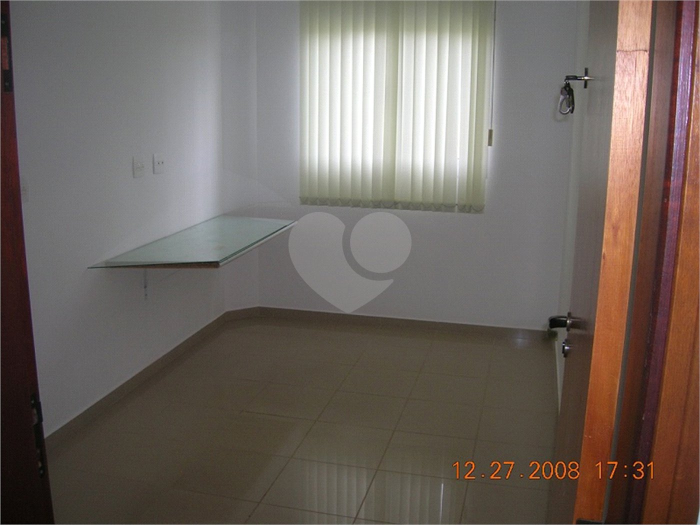 Casa no Condomínio Damha I