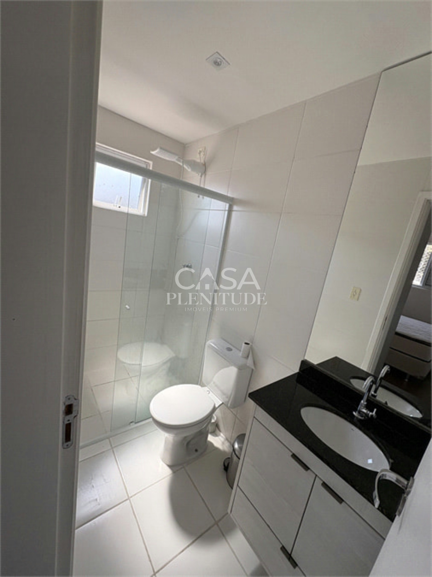 Apartamento para alugar com 2 quartos, sendo 1 suíte, em Parque Bela Vista, Votorantim, SP
