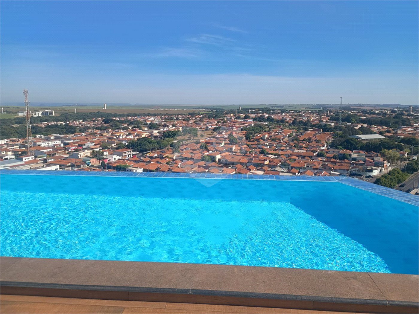 Apartamento Completo, Mobiliado e Pronto para Morar!