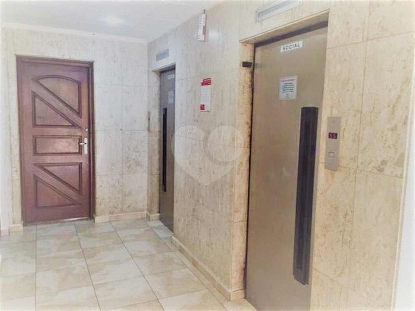 APARTAMENTO A VENDA NA VILA MARIANA - 100M2 - 3 DORMS (1 SUÍTE) E 1 VAGA DE GARAGEM