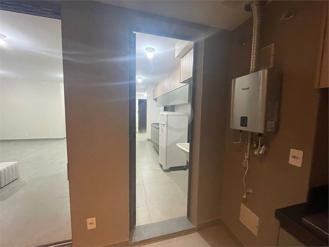 Apartamento à venda com 2 suítes em Vila Mariana, São Paulo, SP