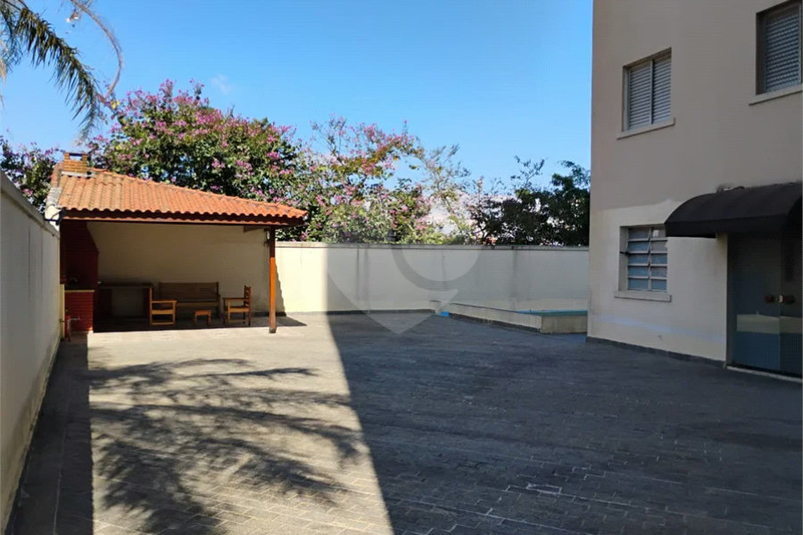 Vende-se lindo apartamento na Vila Santa Catarina!