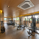 LINDO STUDIO DE 32M² PRÓXIMO DE TUDO