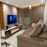 Apartamento à venda com 2 quartos em Jardim Guanabara, Jundiaí, SP