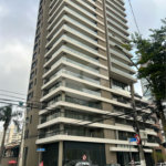 Apartamento à venda com 1 quarto em Vila Cordeiro, São Paulo, SP