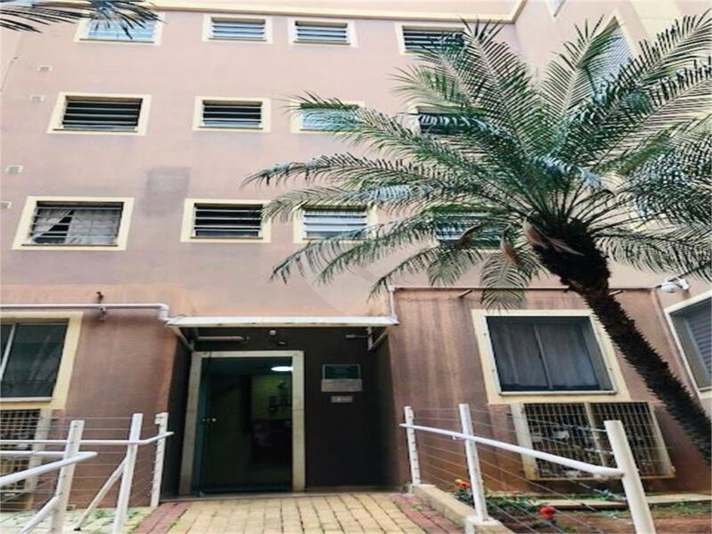 Apartamento à venda com 2 quartos em Jardim Ipanema, Sorocaba, SP