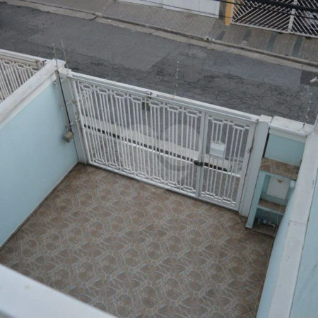 Sobrado à venda com 3 suítes em Vila Aurora (zona Norte), São Paulo, SP