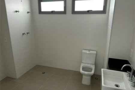 Apartamento à venda com 4 suítes em Água Branca, São Paulo, SP