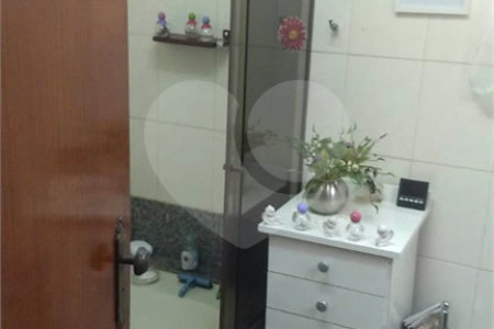 Apartamento à venda com 3 suítes em Água Fria, São Paulo, SP