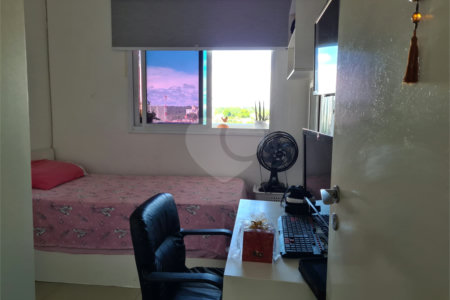 Apartamento à venda com 4 quartos, sendo 2 suítes, em Santa Rosa, Cuiabá, MT