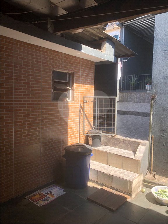 Casa à venda com 3 quartos em Vila Medeiros, São Paulo, SP