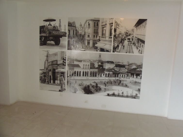 Sala Comercial para venda e locação, Centro, Santos - SA0066.