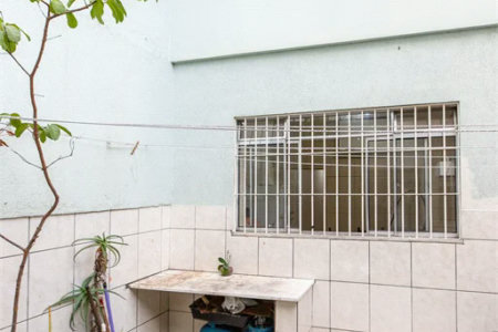Sobrado à venda com 3 quartos, sendo 1 suíte,  em Cidade Monções, São Paulo, SP