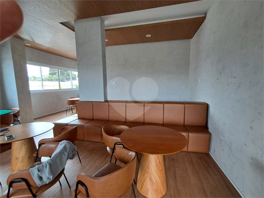 Apartamento à venda com 1 quarto em Vila Rosália, Guarulhos, SP
