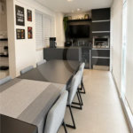 Apartamento á venda - Smart Maracá