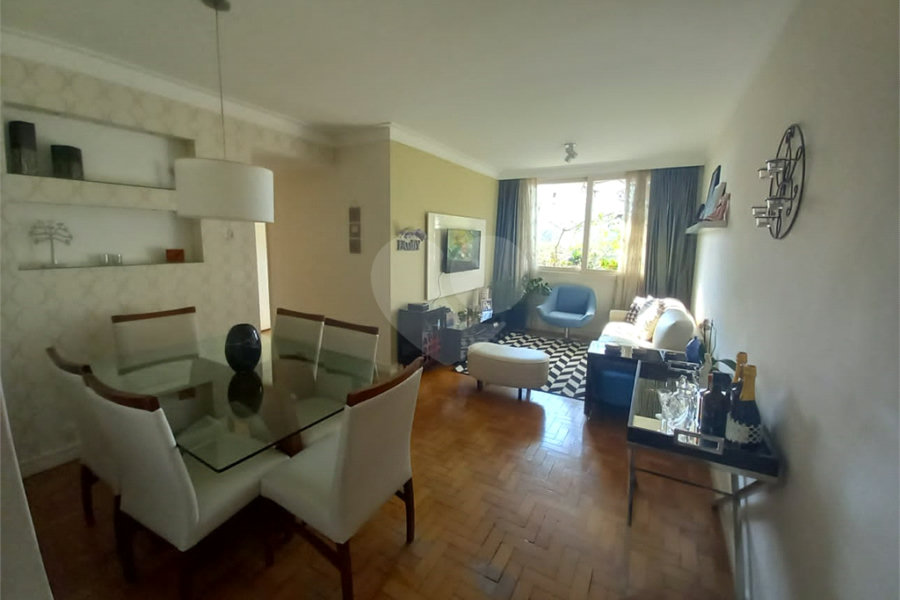 Apartamento à venda com 3 quartos em Casa Verde, São Paulo, SP
