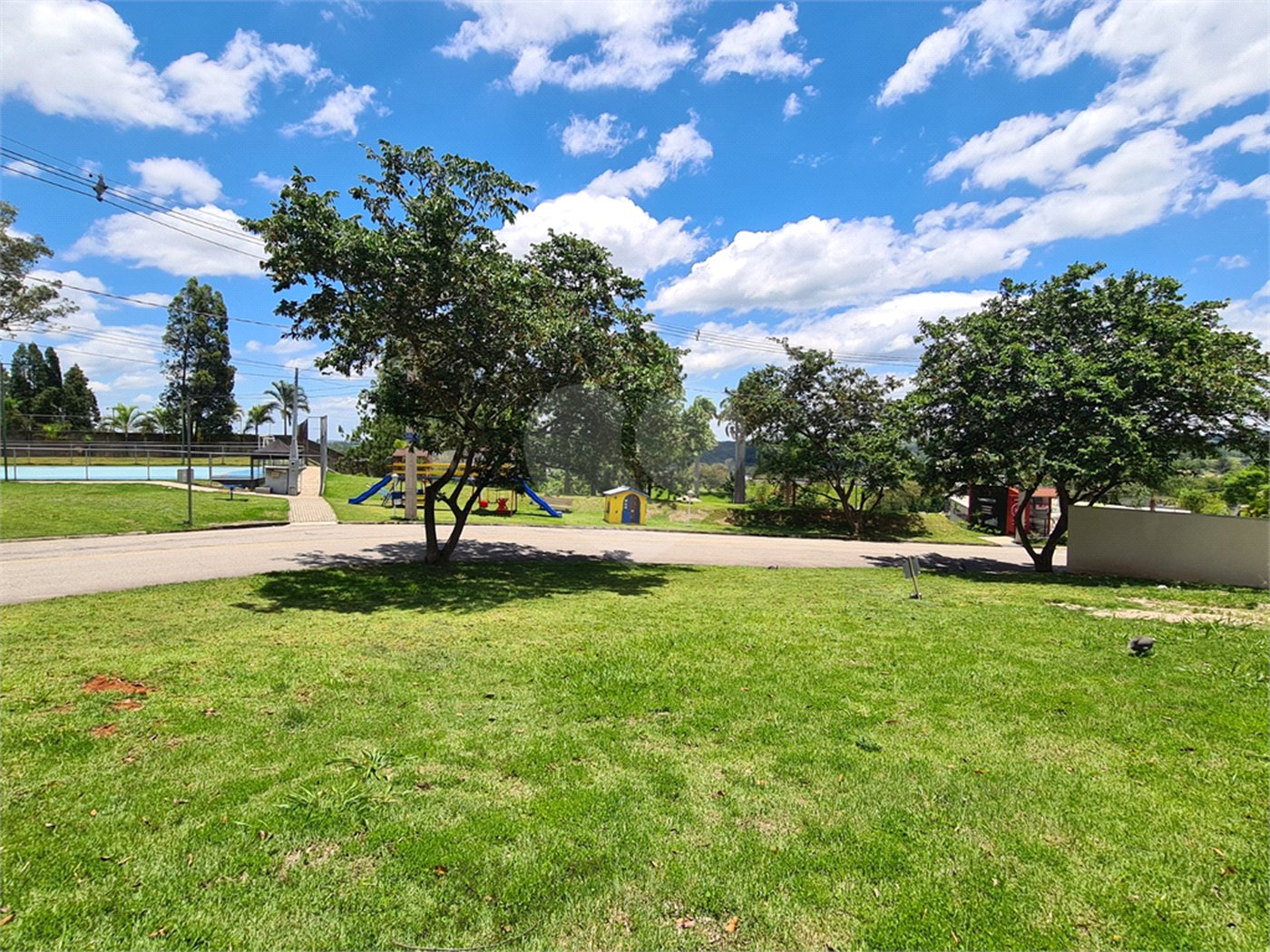 Terreno à venda no condomínio Renaissance, Sorocaba - SP