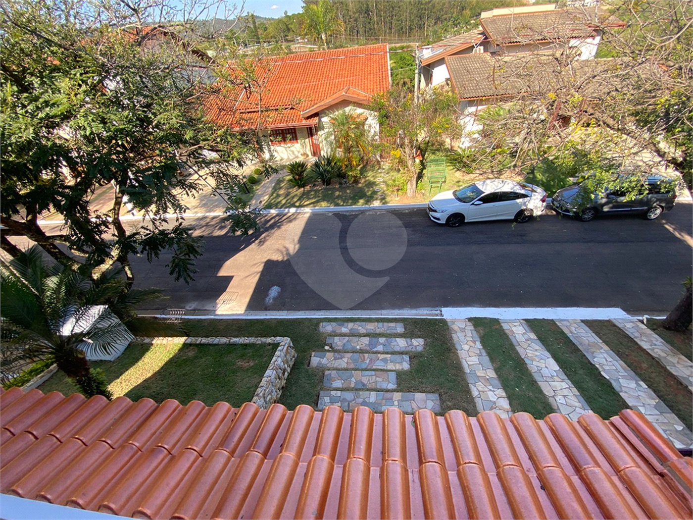 Casa à venda com 3 suítes no condomínio Villaggio Capriccio, Louveira - SP