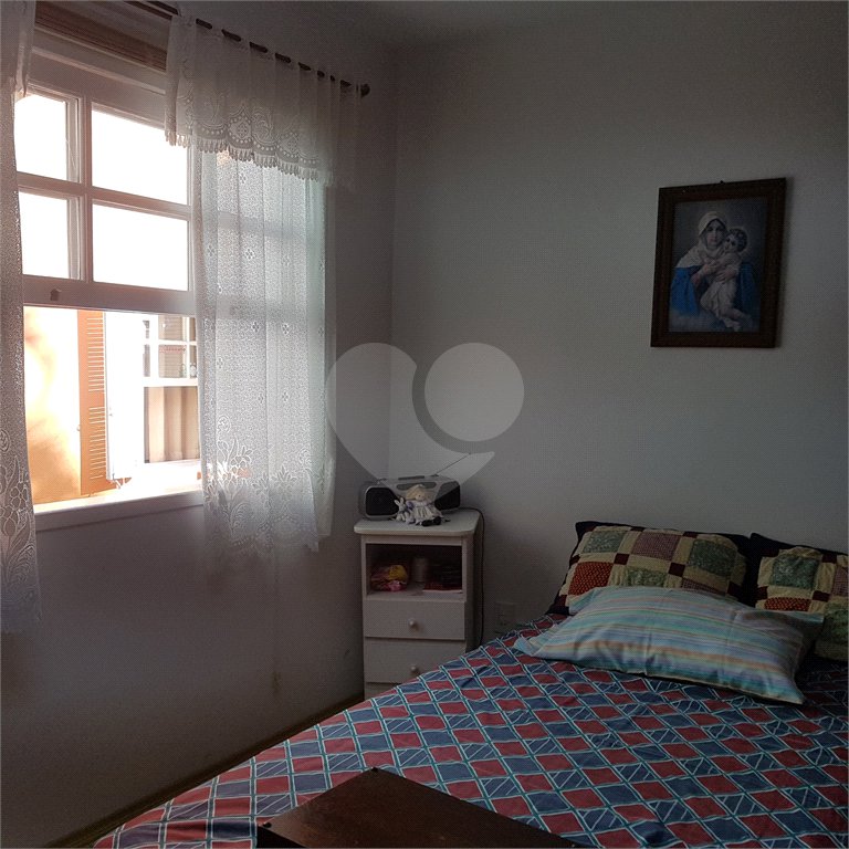 Casa de Vila à venda com 4 quartos, sendo 1 suíte, em Santana, São Paulo, SP