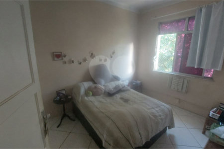 Apartamento à venda com 2 quartos em Andaraí, Rio de Janeiro, RJ