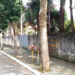 Terreno à venda no condomínio Senador Vergueiro, São Paulo - SP