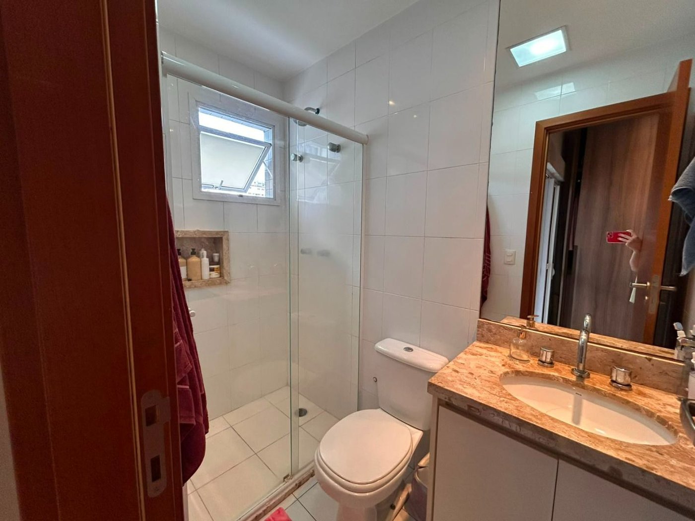 Apartamento com 2 dormitórios à venda, 100 m² por R$ 1.390.000,00 - Pompéia - Santos/SP