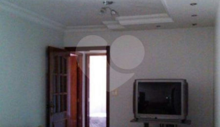 Apartamento à venda com 3 quartos, sendo 1 suíte,  em Mandaqui, São Paulo, SP