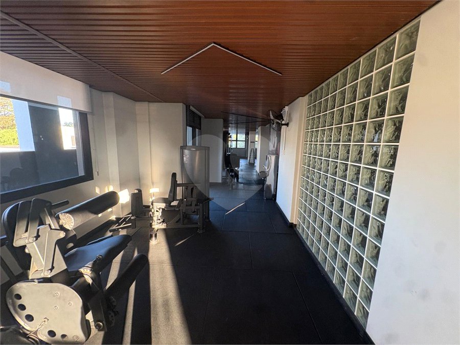 Apartamento para alugar com 1 quarto em Jardim do Paço, Sorocaba, SP