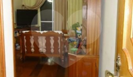 Apartamento à venda com 3 quartos, sendo 1 suíte,  em Mandaqui, São Paulo, SP